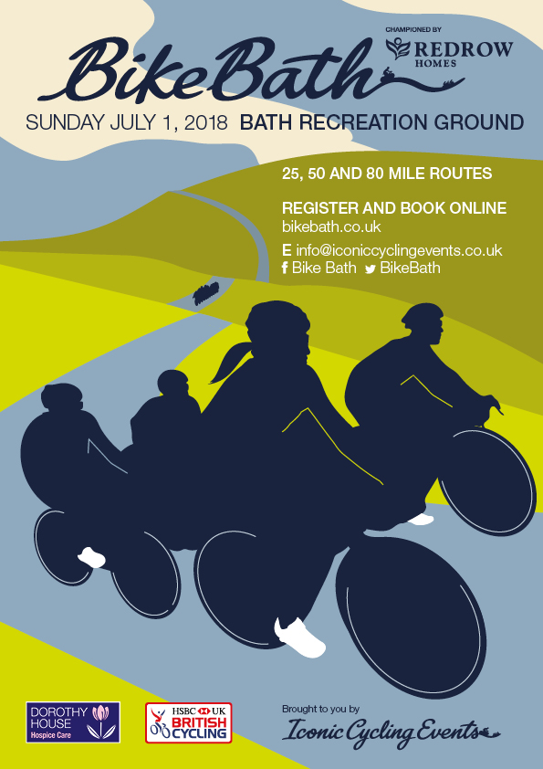 Bike Bath 2018